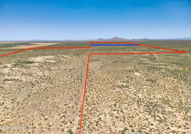 Homes for sale in Elfrida, AZ | Tbd W Agua Blanca Rd, Elfrida, AZ 85610 | MLS# 7015919