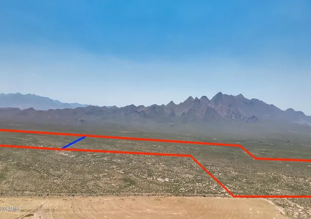 Homes for sale in Elfrida, AZ | Tbd W Agua Blanca Rd, Elfrida, AZ 85610 | MLS# 7015919