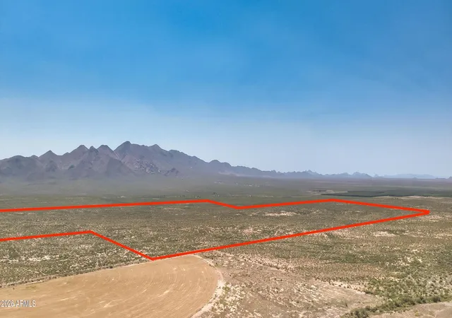 Homes for sale in Elfrida, AZ | Tbd W Agua Blanca Rd, Elfrida, AZ 85610 | MLS# 7015919