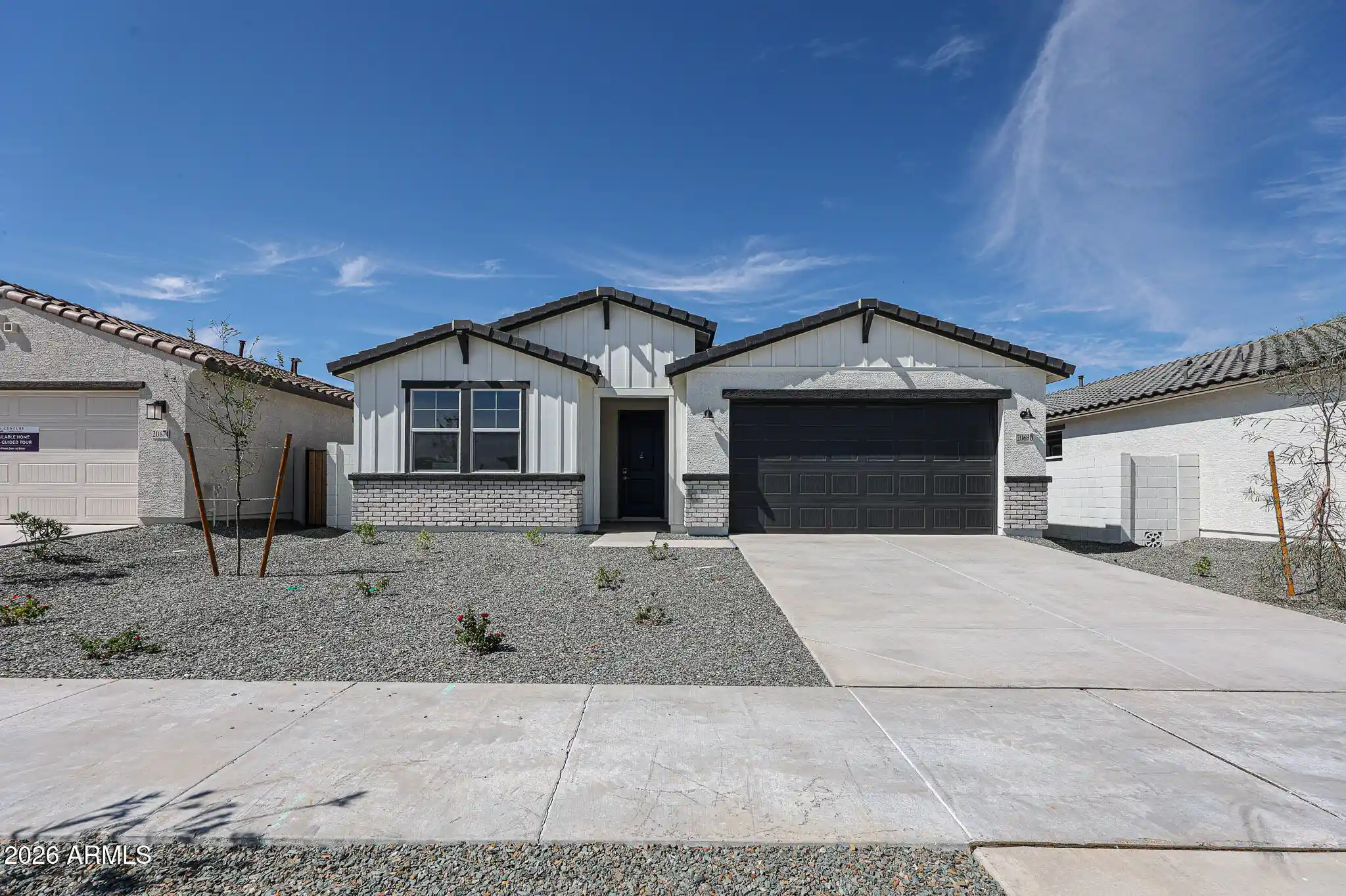Photo 1 of Single family home for sale at 20690 N 230th Lane, Surprise, AZ 85387 | MLS# 7029852 | Listing updated on 2026-10-16