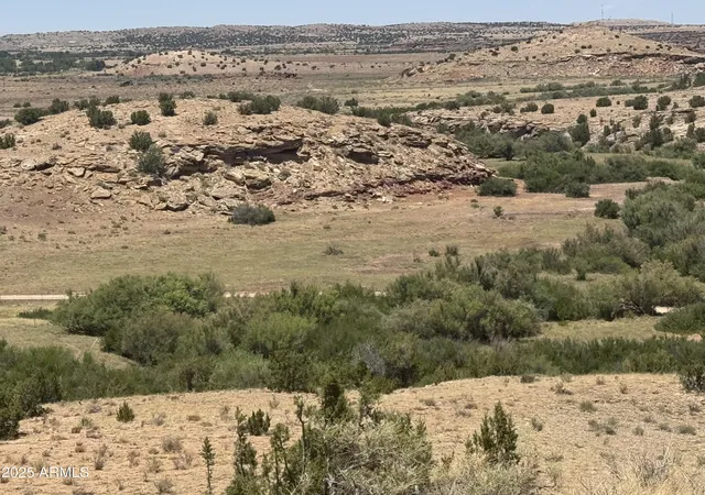 2nd image of Lot 95 River Springs Ranch #095, St Johns, AZ 85936 | MLS# 7014877