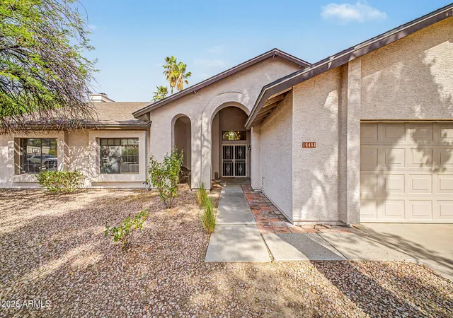Photo 1 of Single family home for sale at 16451 N 47th Place, Phoenix, AZ 85032 | MLS# 7015697 | Listing updated on 2026-10-20