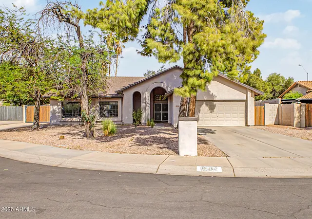 Photo 2 of Single family home for sale at 16451 N 47th Place, Phoenix, AZ 85032 | MLS# 7015697 | Listing updated on 2026-10-20