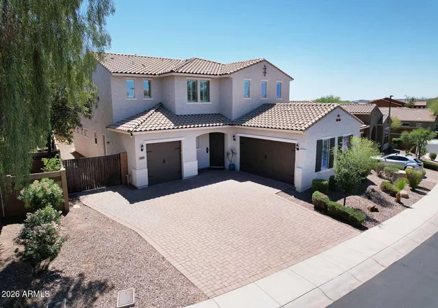 Homes for sale in Phoenix, AZ | 2109 W White Feather Ln, Phoenix, AZ 85085 | MLS# 7025045