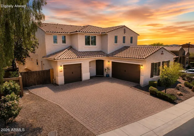 Homes for sale in Phoenix, AZ | 2109 W White Feather Ln, Phoenix, AZ 85085 | MLS# 7025045