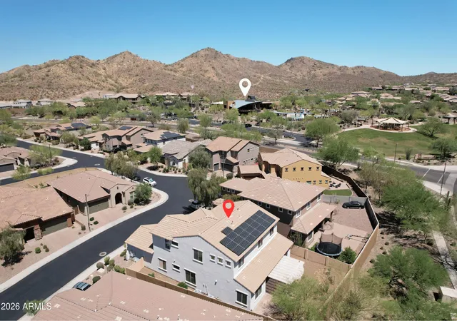 Homes for sale in Phoenix, AZ | 2109 W White Feather Ln, Phoenix, AZ 85085 | MLS# 7025045