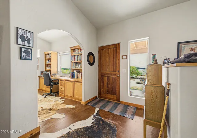 Photo 3 of Single family home for sale at 45812 W J 1 Ranch Rd, Wickenburg, AZ 85390 | MLS# 7014886 | Listing updated on 2026-10-08