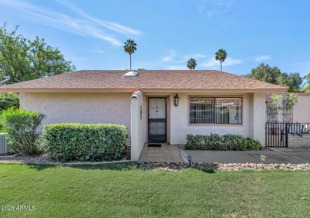 Homes for sale in Mesa, AZ | 212 Leisure World --, Mesa, AZ 85206 | MLS# 7015085
