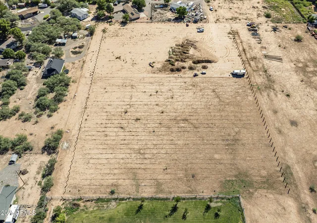 8th image of 0000 Caitlin Ln #0, Cottonwood, AZ 86326 | MLS# 7015068