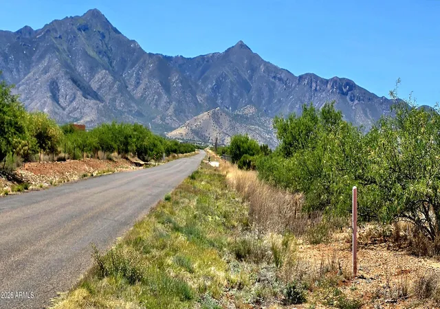 Homes for sale in Hereford, AZ | Tbd E Three Canyons Rd #A, Hereford, AZ 85615 | MLS# 7014985
