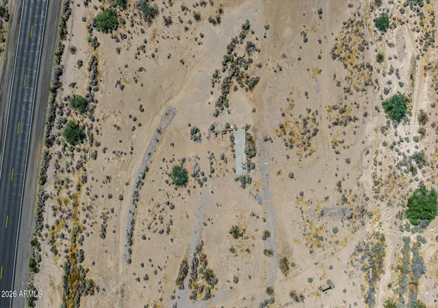 Photo 1 of Land for sale at 40218 W Salome Hwy #1, Tonopah, AZ 85354 | MLS# 7016570 | Listing updated on 2026-09-14