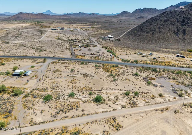 Photo 4 of Land for sale at 40218 W Salome Hwy #1, Tonopah, AZ 85354 | MLS# 7016570 | Listing updated on 2026-09-14