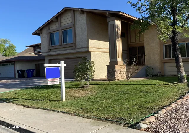 Photo 1 of Single family home for sale at 3050 E Gable Ave, Mesa, AZ 85204 | MLS# 7021954 | Listing updated on 2026-09-20