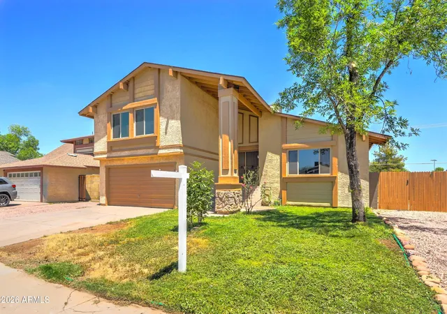 Photo 3 of Single family home for sale at 3050 E Gable Ave, Mesa, AZ 85204 | MLS# 7021954 | Listing updated on 2026-09-20