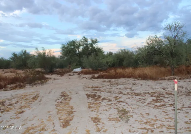 Photo 1 of Land for sale at 14751 S Airport Rd, Buckeye, AZ 85326 | MLS# 7015057 | Listing updated on 2026-07-24