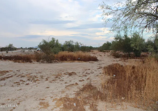 Photo 2 of Land for sale at 14751 S Airport Rd, Buckeye, AZ 85326 | MLS# 7015057 | Listing updated on 2026-07-24