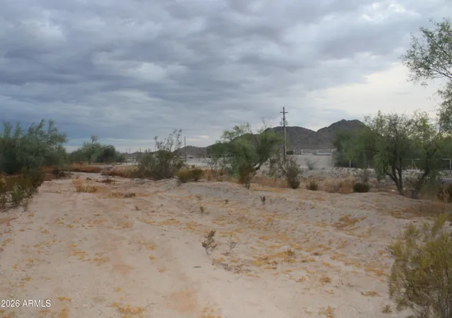 Photo 3 of Land for sale at 14751 S Airport Rd, Buckeye, AZ 85326 | MLS# 7015057 | Listing updated on 2026-07-24