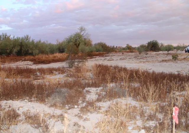 Photo 3 of Land for sale at 14751 S Airport Rd, Buckeye, AZ 85326 | MLS# 7015057 | Listing updated on 2026-07-24