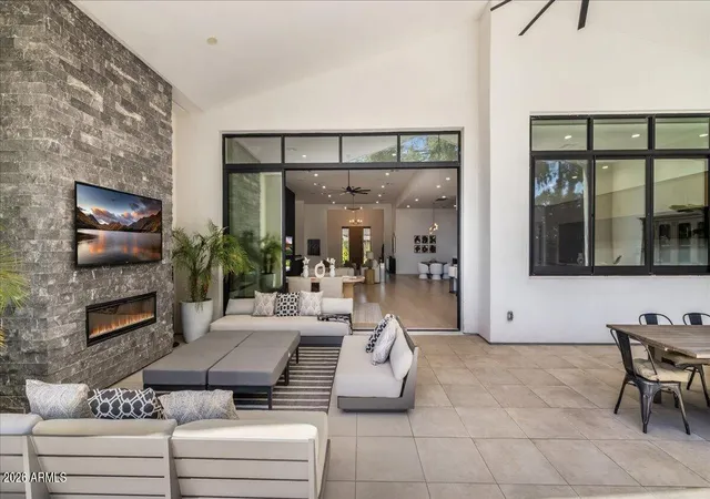 5th image of 11681 E Cochise Dr, Scottsdale, AZ 85259 | MLS# 7025220