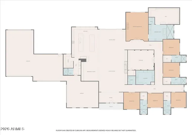 61st image of 11681 E Cochise Dr, Scottsdale, AZ 85259 | MLS# 7025220