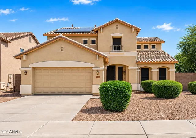Photo 1 of Single family home for sale at 6622 W Harwell Rd, Laveen, AZ 85339 | MLS# 7015487 | Listing updated on 2026-08-19