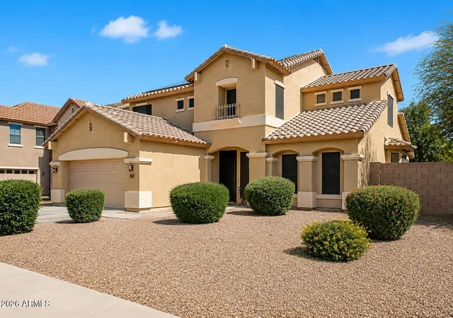 Photo 2 of Single family home for sale at 6622 W Harwell Rd, Laveen, AZ 85339 | MLS# 7015487 | Listing updated on 2026-08-19