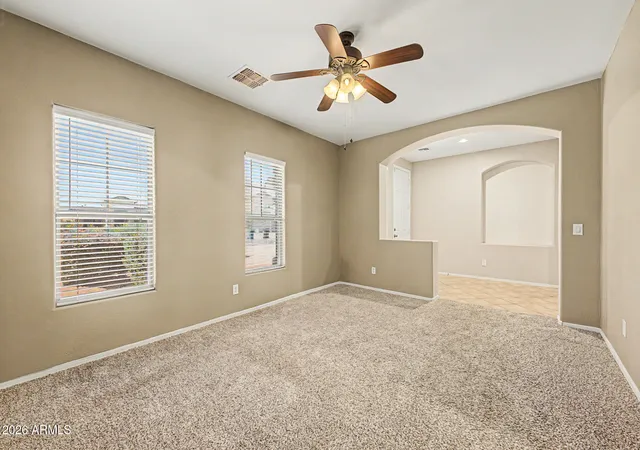 Photo 5 of Single family home for sale at 6622 W Harwell Rd, Laveen, AZ 85339 | MLS# 7015487 | Listing updated on 2026-08-19