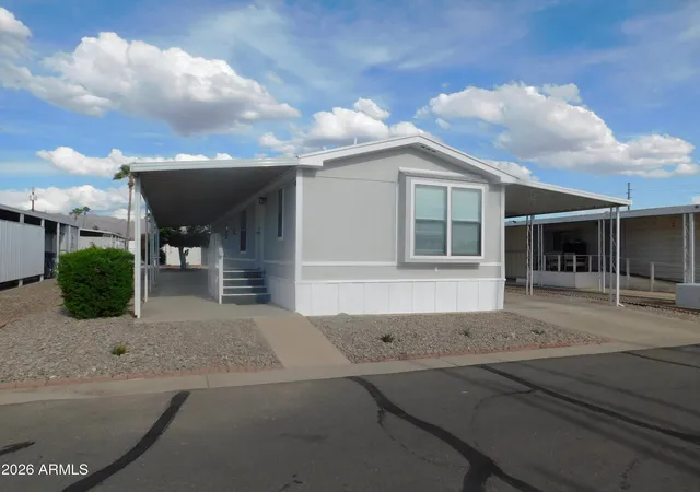 17th image of 980 E Broadway Ave #13, Apache Junction, AZ 85119 | MLS# 7015608