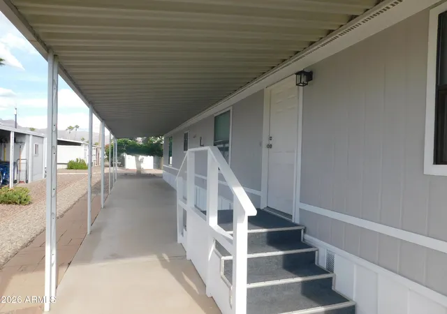 2nd image of 980 E Broadway Ave #13, Apache Junction, AZ 85119 | MLS# 7015608