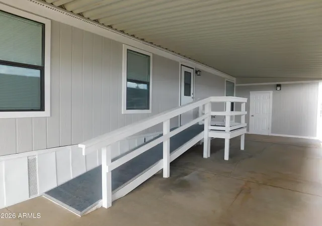 3rd image of 980 E Broadway Ave #13, Apache Junction, AZ 85119 | MLS# 7015608