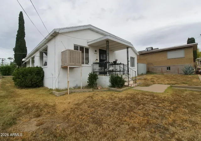 Homes for sale in Globe, AZ | 401 E Cedar St, Globe, AZ 85501 | MLS# 7015029