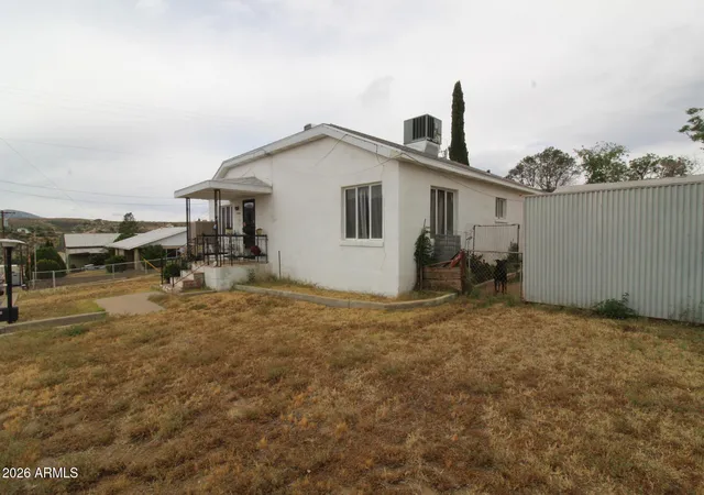 Homes for sale in Globe, AZ | 401 E Cedar St, Globe, AZ 85501 | MLS# 7015029