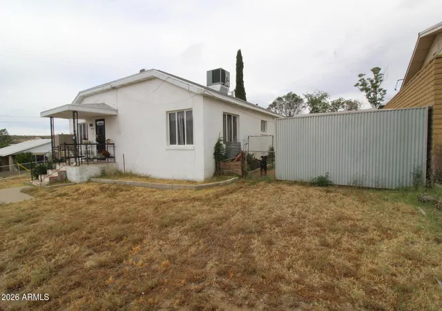 Homes for sale in Globe, AZ | 401 E Cedar St, Globe, AZ 85501 | MLS# 7015029