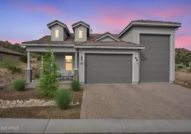 1st image of 3620 E Sumner Pl, Rimrock, AZ 86335 | MLS# 7017960