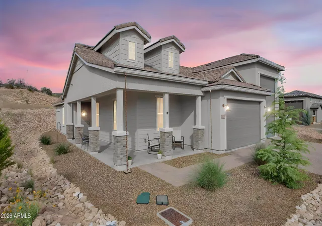 26th image of 3620 E Sumner Pl, Rimrock, AZ 86335 | MLS# 7017960