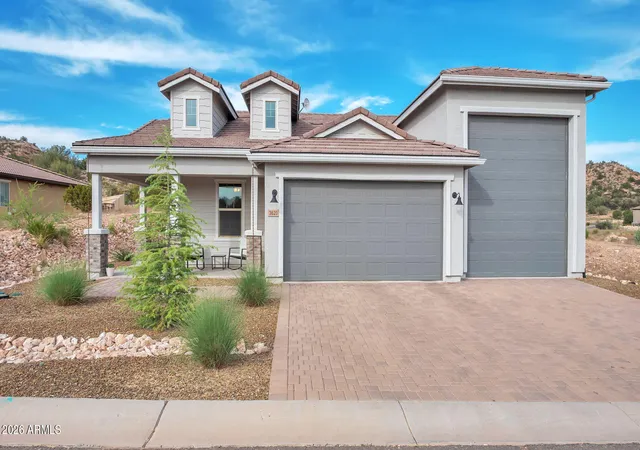2nd image of 3620 E Sumner Pl, Rimrock, AZ 86335 | MLS# 7017960