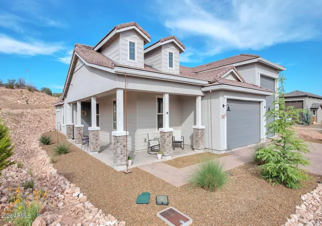 Photo 3 of Single family home for sale at 3620 E Sumner Pl, Rimrock, AZ 86335 | MLS# 7017960 | Listing updated on 2026-08-19