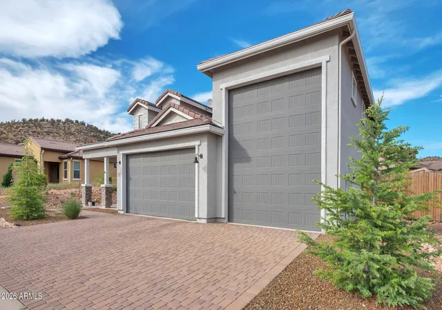 Photo 3 of Single family home for sale at 3620 E Sumner Pl, Rimrock, AZ 86335 | MLS# 7017960 | Listing updated on 2026-08-19