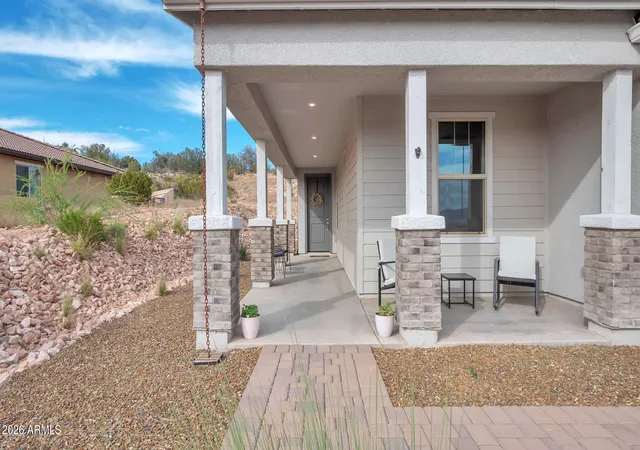 Photo 4 of Single family home for sale at 3620 E Sumner Pl, Rimrock, AZ 86335 | MLS# 7017960 | Listing updated on 2026-08-19