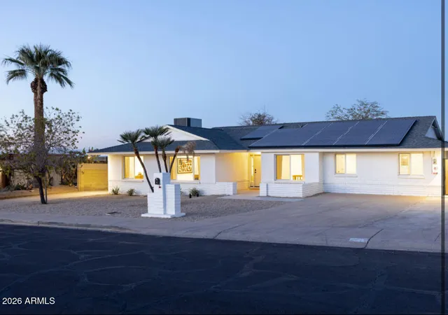 1st image of 2442 E Claire Dr, Phoenix, AZ 85032 | MLS# 7015072