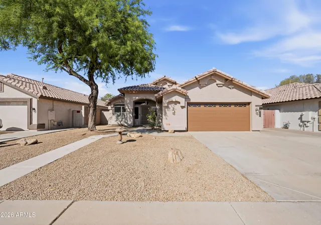 1st image of 16529 N 89th Ave, Peoria, AZ 85382 | MLS# 7019968