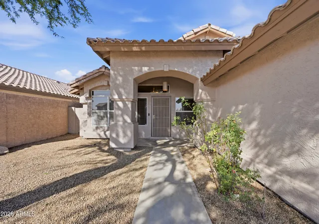 2nd image of 16529 N 89th Ave, Peoria, AZ 85382 | MLS# 7019968