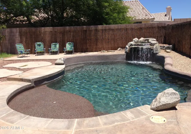 35th image of 16529 N 89th Ave, Peoria, AZ 85382 | MLS# 7019968