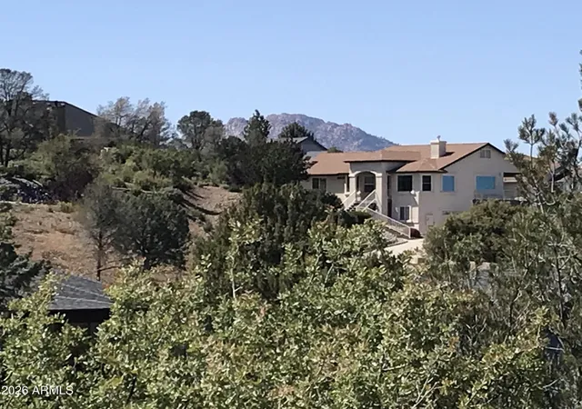 Photo 3 of Land for sale at 1544 Eagle Point Dr #171, Prescott, AZ 86301 | MLS# 7017059 | Listing updated on 2026-04-21