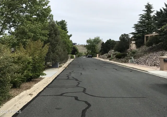 Photo 4 of Land for sale at 1544 Eagle Point Dr #171, Prescott, AZ 86301 | MLS# 7017059 | Listing updated on 2026-04-21