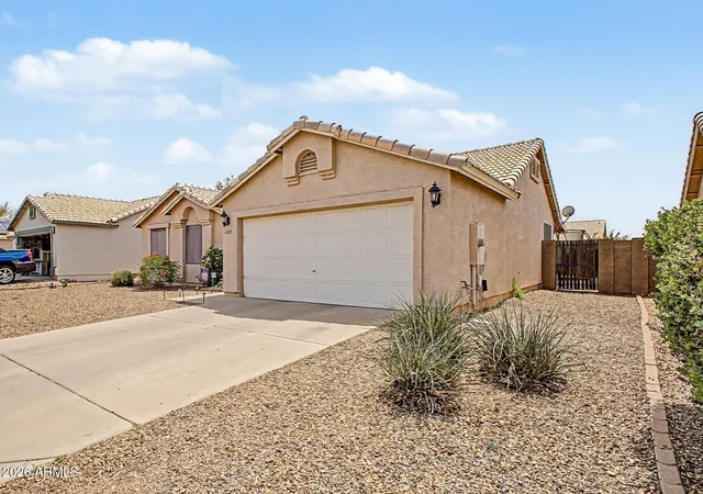 2nd image of 2265 W 17th Ave, Apache Junction, AZ 85120 | MLS# 7017712