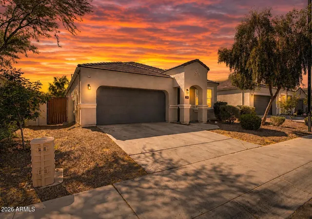 28th image of 214 N 190th Dr, Buckeye, AZ 85326 | MLS# 7015150