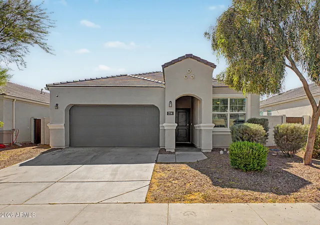 1st image of 214 N 190th Dr, Buckeye, AZ 85326 | MLS# 7015150