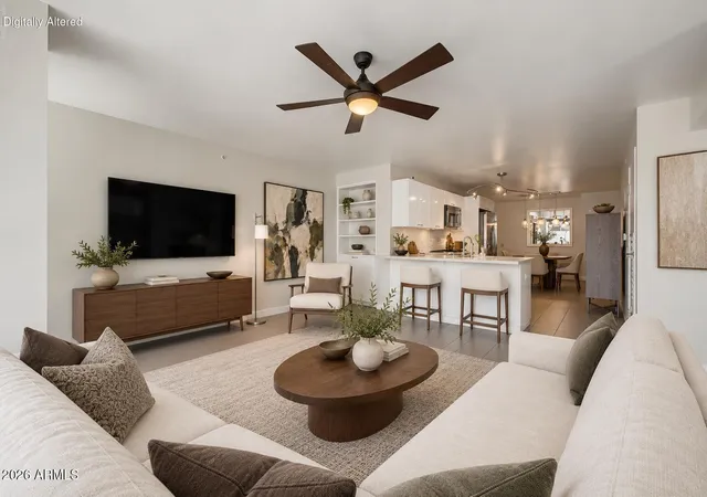 Photo 1 of Condo for sale at 4808 N 24th Street #426, Phoenix, AZ 85016 | MLS# 7015292 | Listing updated on 2026-10-26