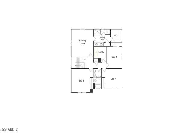 Photo 3 of Single family home for sale at 46835 W Stellar Dr, Maricopa, AZ 85139 | MLS# 7015806 | Listing updated on 2026-10-06